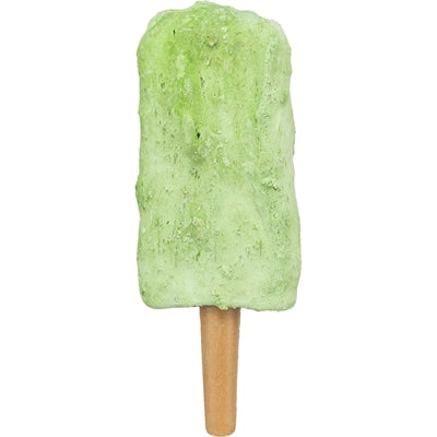 Lody Trixie w kolorze zielonym