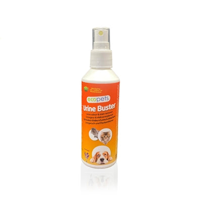 ECOPETS URINBUSTER LAVEND