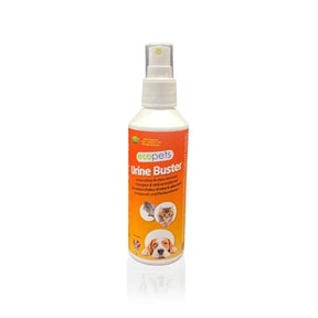 ECOPETS URINBUSTER LAVEND