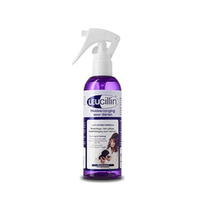 Spray leuciliny