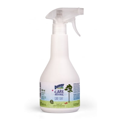 Bunny Nature Care Natural Cage Cage Clee Cleaner