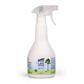 Bunny Nature Care Natural Cage Cage Clee Cleaner