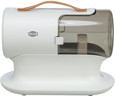 Trixie Hair Clipper zestaw z ekstraktorem płaszcza
