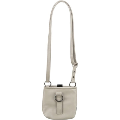 Torba na przekąski Trixie Torba na przekąski w stylu miejskim, szara