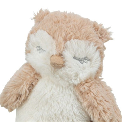 Trixie Owl Plush Recylisced