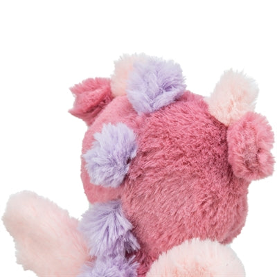 Trixie Dragon Plush Recycled