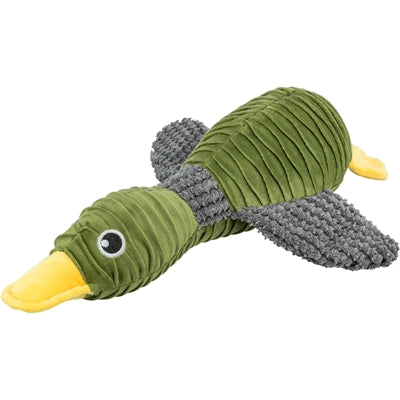 Trixie Duck Plush Recycled