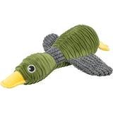 Trixie Duck Plush Recycled