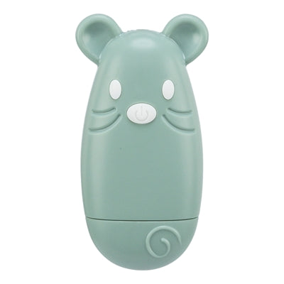 Wskaźnik laserowy Trixie, plastikowy, ładowany przez USB, szałwiowy