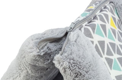Trixie Tent Sunny for Gwine Pig karfing Rabbit Grey