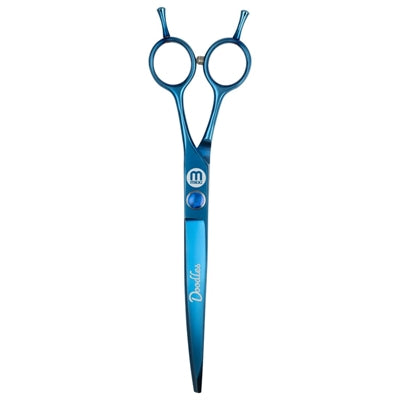 Mikki Doodle Scissors