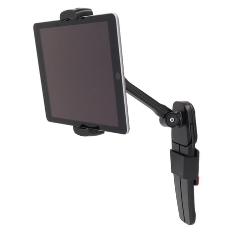 V-uchwyt na telefon i tablet typu flexmount