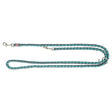 Trixie Dog smycz regulowany aqua grafit szary