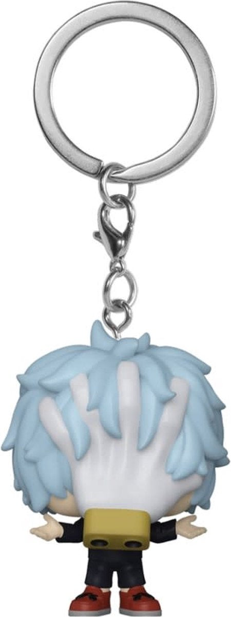 Funko kieszonkowy pop! animacja - my hero academia - shigaraki (kryjówka)