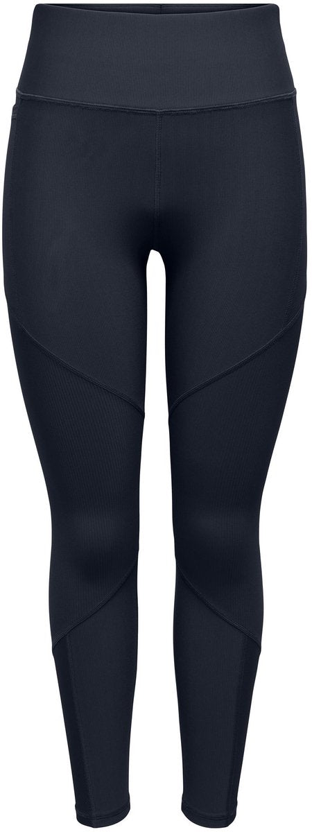 Graj tylko w legginsy sportowe na obcisłych legginsach sportowych pjana-2