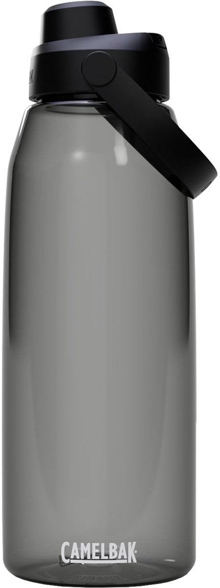 Butelka do picia Camelbak Well Chug - 1,5 l - butelka na wodę z zakrętką - antracyt