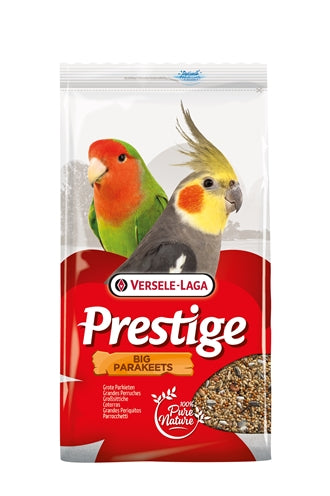 Versele-Laga Prestige Premium Duży Parakeet