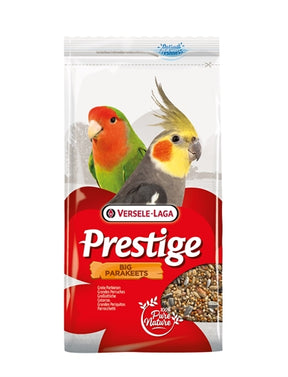 Versele-Laga Prestige Premium Duży Parakeet