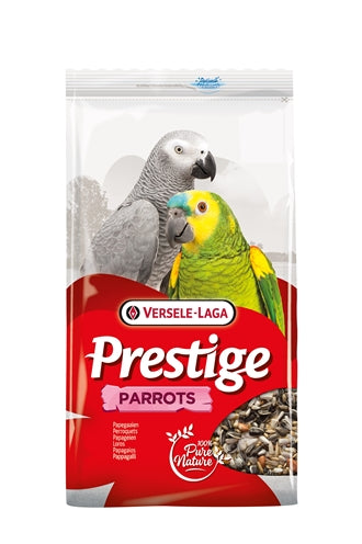 Papugi Prestige Versele-Laga