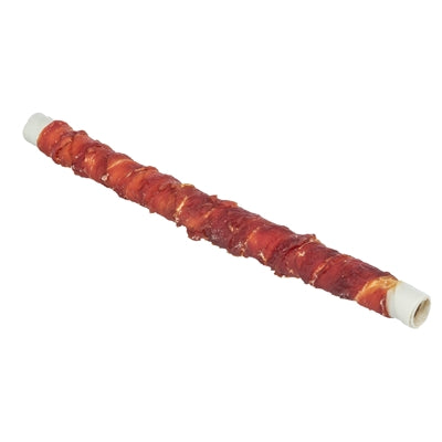 Trixie Denta Fun Stick z kaczki i wątroby z kurczaka