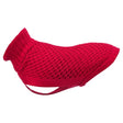Sweter dla psa Trixie Norwood czerwony