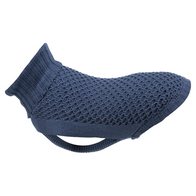 Sweter dla psa Trixie Norwood Blue