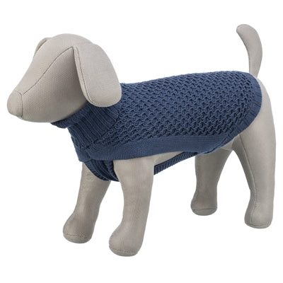 Sweter dla psa Trixie Norwood Blue
