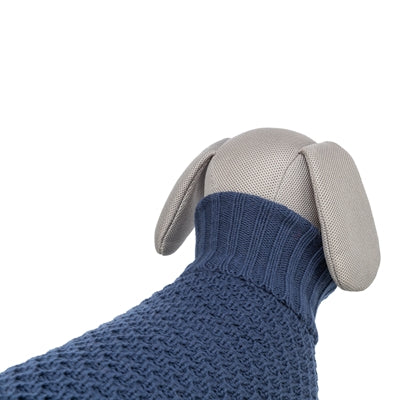 Sweter dla psa Trixie Norwood Blue