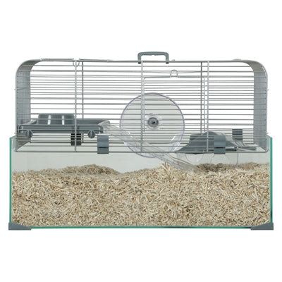 ZOLUX PINTON CAGE Panas Grey