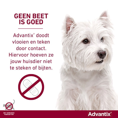 Elanco Advantix Spot on