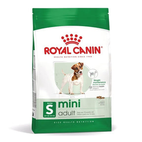 Royal Canin Canin Mini Adult