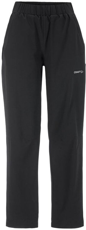 Craft core essence wind pants w black - sportbroek xl