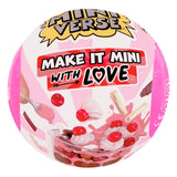 Mga entertainment mga's miniverse make it mini with love