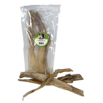 Skóra głowy bydlęcej Petsnack