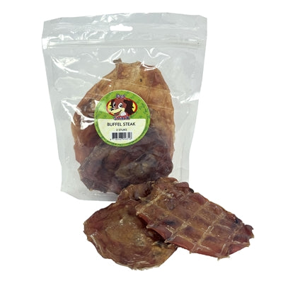 Stek z bawolego Petsnack