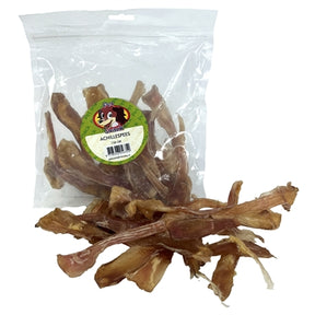 Ścięgno Achillesa Petsnacka
