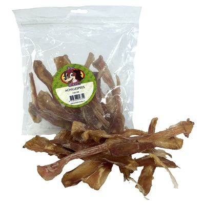 Ścięgno Achillesa Petsnacka