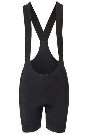 Ultra short bibshort performance dames