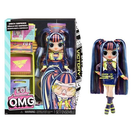 KUPA ŚMIECHU. Zaskoczenie OMG Fashionman zwycięstwo