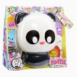 Mga Entertainment Fluffie stuffiez duży plusz - panda