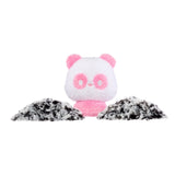 Mga Entertainment Fluffie stuffiez duży plusz - panda