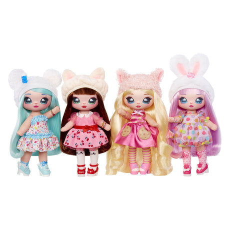 MGA Entertainment po! Po! Niespodzianka najsłodsze słody