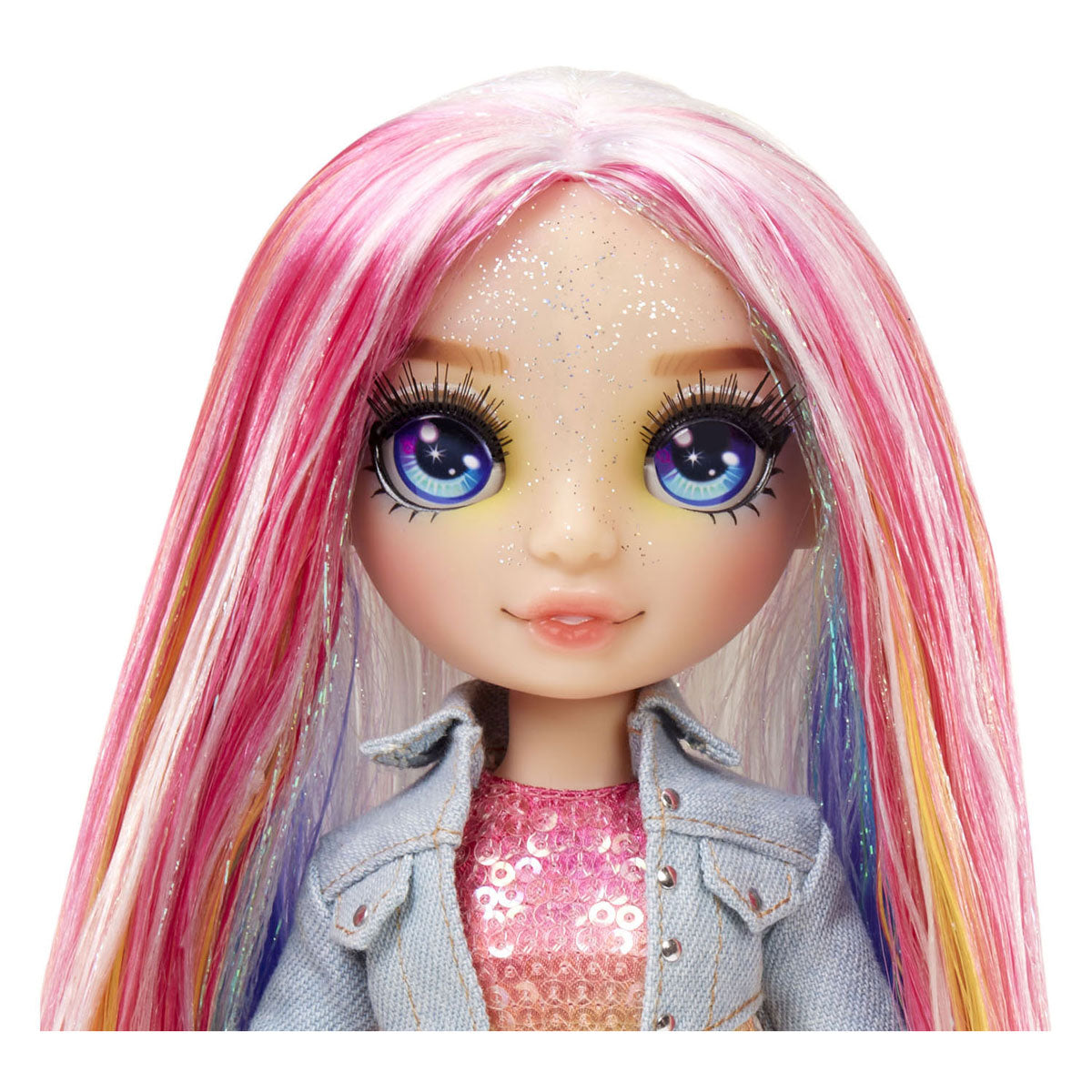 MGA Entertainment Rainbow High Classic Pop - Amaya