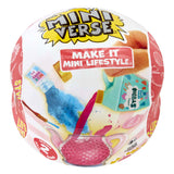 Miniverse make it mini lifestyle - serie 2 - knutselset