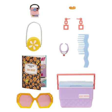 KUPA ŚMIECHU. L.O.L Niespodzianka Tweens Fashion Pop - Hana Groove