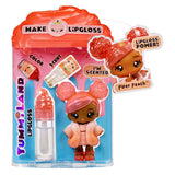 Błyszczyk do ust Yummiland Pop Piper Peach
