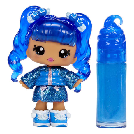 Mga Entertainment Yummiland błyszczyk do ust pop rory blueberry
