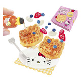 Miniświat rozrywki Mga - zrób z niego mini hello kitty