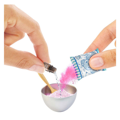 Miniświat rozrywki Mga - uczyń go kolekcjonowaniem mini spa