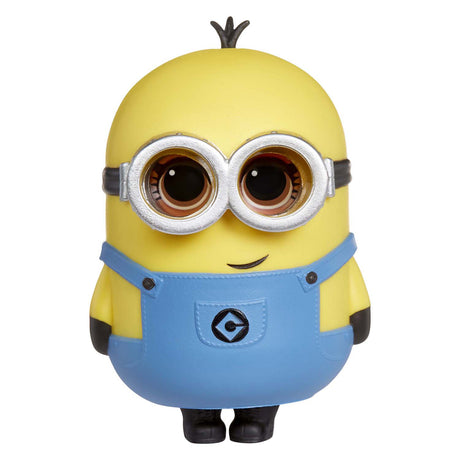 Kupa śmiechu. niespodzianka! Lol. niespodzianka uwielbia minionki